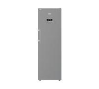 Beko B7RMLNE445ZXP frigorifero Libera installazione 365 L D Acciaio inox