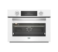 Beko Bbcm18300w Forno compatto bianco