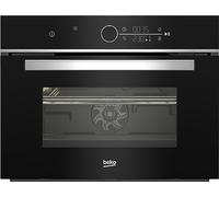 Beko BBCW13400X 48 L 2700 W Acciaio