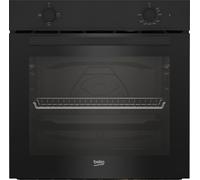 Beko bbic11000b forno beyond statico con ventilazione tangenziale, b100, 3 funzi