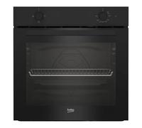 Beko BBIC11000B - Forno elettrico da 74 litri colore nero