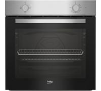 BEKO BBIC14000X FORNO DA INCASSO ELETTRICO STATICO INOX CLASSE A [EEK: A]