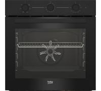 Beko BBIE11100B 72 L 2400 W A Nero