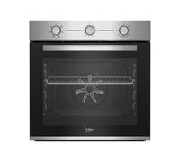 Beko b100 BBIE12100X 72 L 2400 W Acciaio inox