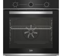 Beko bbie13100x forno beyond multifunzione, b100, 6 funzioni, classe energetica