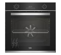 Beko BBIE13301XFP Beyond b300 - Forno da incasso elettrico, 66 L, Acciaio inox