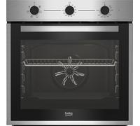 Beko BBIE14100X 72 L 2400 W Acciaio inox