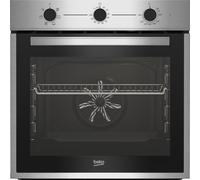 Beko BBIE14100X 72 L 2400 W Acciaio inox