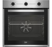 Beko BBIE14100X 72 L 2400 W Acciaio inox