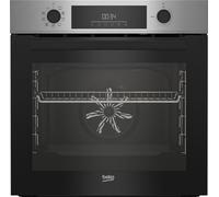 Beko BBIM11300XFP 72 L 2700 W Acciaio inox