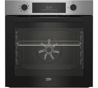 Beko BBIM11300XFP 72 L 2700 W Acciaio inox