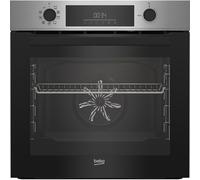 Beko BBIM11300XMP: Forno Beyond Multifunzione Pirolitico, b300, 9 Funzioni Beko