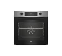 Beko - b300 Forno Multifunzione BBIM11300XMP Pirolitico,, 9 Funzioni, A+, Acciaio Inox - SPEDIZIONE GRATUITA