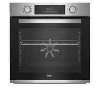 BEKO BBIM12300X FORNO DA INCASSO MULTIFUNZIONE 72 LT CLASSE A INOX [EEK: A]