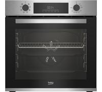BEKO BBIM12300XD FORNO ELETTRICO INCASSO 60CM 72LT MULTIFUNZIONE INOX CL.A [EEK: A]