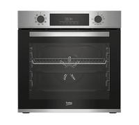 BEKO BBIM12300XD FORNO INCASSO, dimensoni: L 59,4 cm - A 59,5 P 56,7 cm, inox, classe