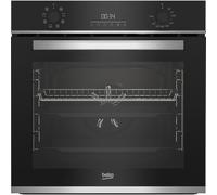 Beko b300 BBIM13300X 72 L 2600 W Acciaio inox