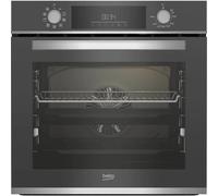 Forno Elettrico Da Incasso Beyond BBIM13300ZGCSE Capacit 72 Litri Classe A+ Multifunzione