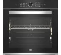 Beko BBIM13400XS forno 71 L 3300 W Acciaio inox