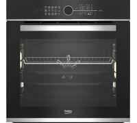 Beko BBIM13400XS forno 71 L 3300 W Acciaio inox