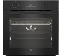 BEKO BBIM17300BPS FORNO DA 60CM MULTIFUNZIONE PIROLITICO 72LT CLASSE A+ NERO