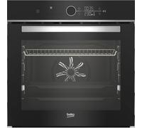 BEKO BBIM18400BSE FORNO ELETTRICO VENTILATO FUNZIONE PIZZA CLASSE A+ INOX [EEK: A+]