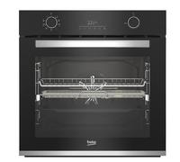 Beko BBIMA13302BMPE: Forno Beyond Multifuzione Pirolitico AirFry, b300, 9 Funzioni