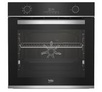 BEKO BBIMM13300XPSE FORNO DA INCASSO ELETTRICO VENTILATO 72LT CLASSE A+ - INOX [EEK: A+]