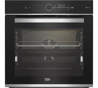 Beko BBIMM13400XCSW: Forno Beyond Multifunzione, bPRO500, 13 Funzioni Beko