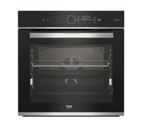 BEKO BBIMM13400XCSW FORNO INCASSO, dimensoni: L 59,4 cm - A 59,5 P 56,7 cm, nero, classe A+