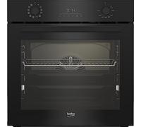 BEKO BBIR17300BCS FORNO ELETTRICO VENTILATO 65LT CLASSE A NERO [EEK: A]