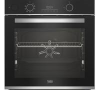FORNO 72LT MULTI9 A+ PIROL NERO LED TOUCH VAPORE25% GUIDETELESC (JUMP)