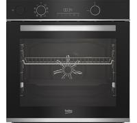 FORNO 72LT MULTI9 A+ PIROL NERO LED TOUCH VAPORE25% GUIDETELESC (JUMP)