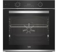 FORNO 72LT MULTI9 A+ PIROL NERO LED TOUCH VAPORE25% GUIDETELESC (JUMP)