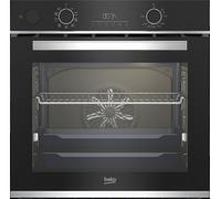 Beko BBIS13300XMSE forno 72 L 3000 W Acciaio inox