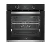 BEKO BBIS13300XPE FORNO INCASSO, dimensoni: L 59,4 cm - A 59,5 P 56,7 cm, nero, classe A+