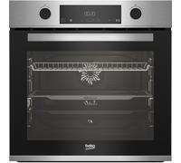 Beko BBVM12400XPS: Forno Beyond Multifunzione Pirolitico Split&Cook, 15 Funzioni Beko