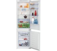 Beko BCHA275E4SN frigorifero-congelatore Libero posizionamento 262 L E Bianco - Nouvo