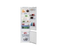 Beko BCHA306E4SN frigorifero con congelatore Da incasso 289 L E Bianco