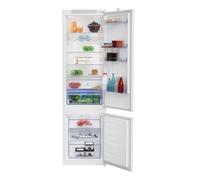 Beko BCHA306E4SN frigorifero con congelatore Da incasso 289 L E Bianco