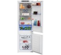 Beko BCNA275E4SN Da incasso 254 L E Bianco