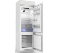 Beko BCNE400E40SN frigorifero con congelatore Da incasso 370 L E Bianco