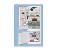 BEKO BCNE400E40SN LH FRIGORIFERO COMBINATO DA INCASSO TOTAL NO FROST 370LT [EEK: E (EX CLASSE A++)]