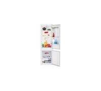 Beko BCS28KFSN Frigorifero combinato da incasso Statico 271L