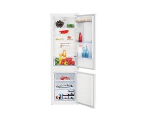 BEKO BCS28KFSN FRIGORIFERO DA INCASSO COMBINATO STATICO 271LT EX
