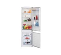 BEKO BCSA285K4SN1 FRIGORIFERO INCASSO
