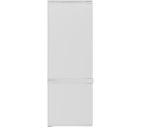 Beko BCSE400E40SN frigorifero con congelatore Da incasso 400 L E Bianco