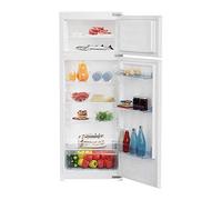 Beko BD250K2S Frigoriferi 220 litri