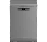 Beko b300 Lavastoviglie a libera installazione 60 cm, Classe D, 44dBA