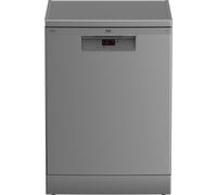 Beko b300 Lavastoviglie a libera installazione 60 cm, Classe D, 44dBA